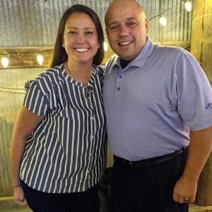 Meet your Posher, Cory